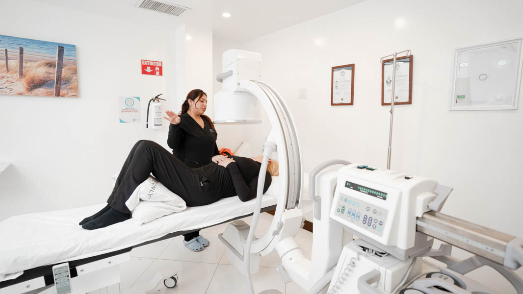 Imagen Radiologica Integral