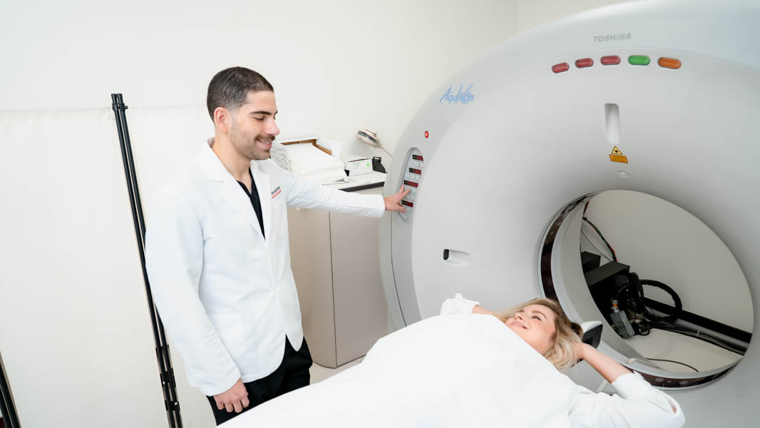 mri of breastfeeding