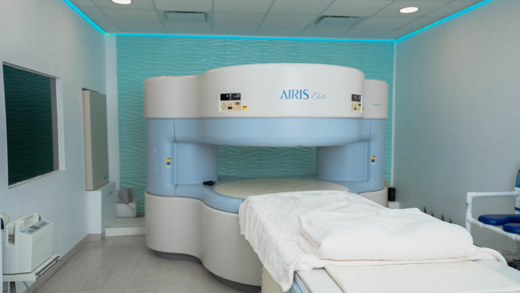 normal thorax radiology