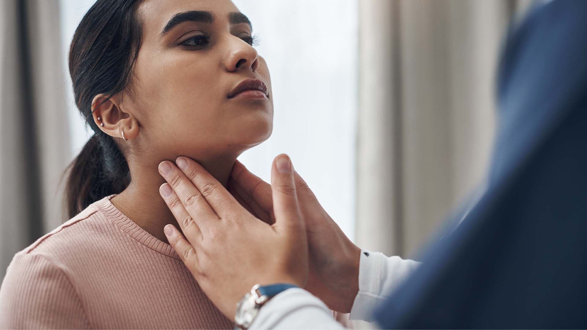 normal thyroid ultrasound