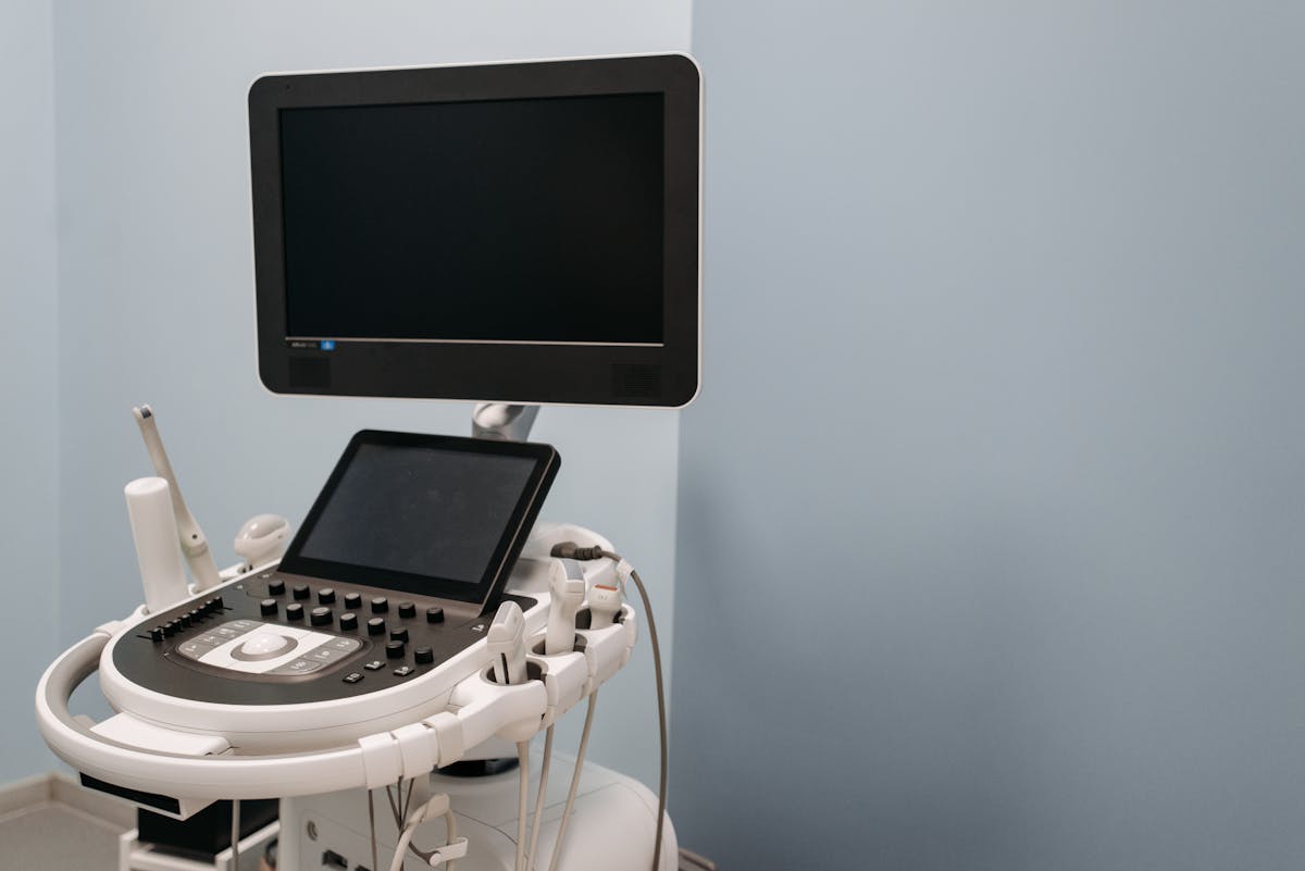 Tecnología avanzada de ultrasonido en centro de imagen diagnóstica